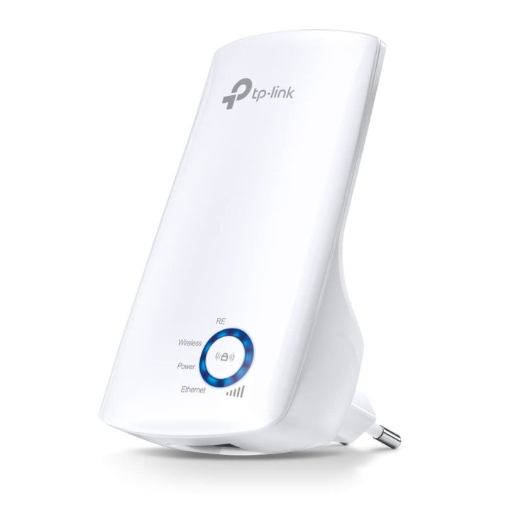 TP Link Range Extender TP-WA850RE