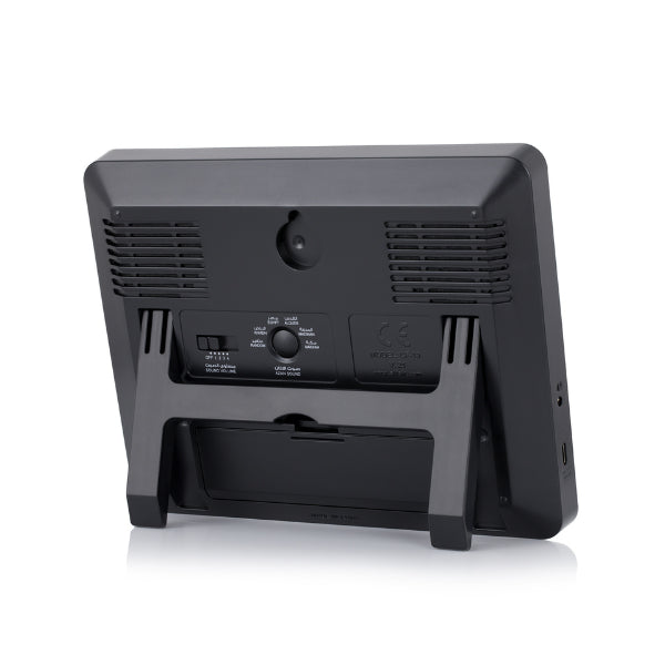 Alfajr Desk Clock CF-19B