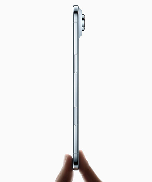 IPhone 17 Air 256 GB - Sky Blue