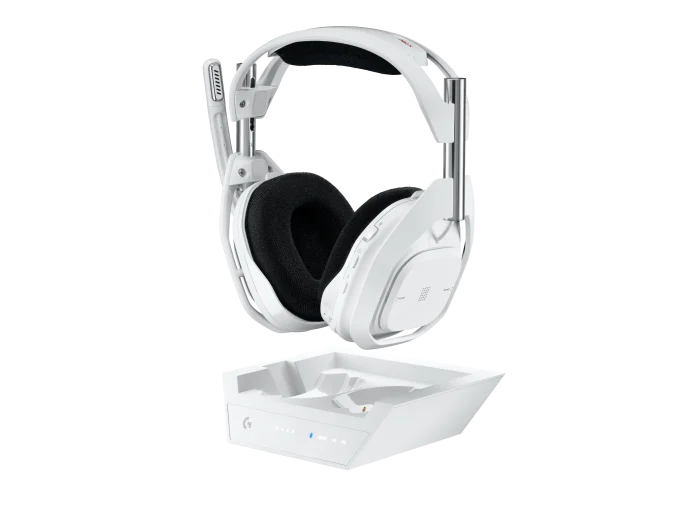 Astro A50 X LIGHTSPEED + Base Station Gaming Headset