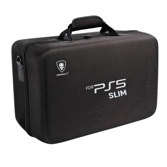 Ps5 Slim Bag black