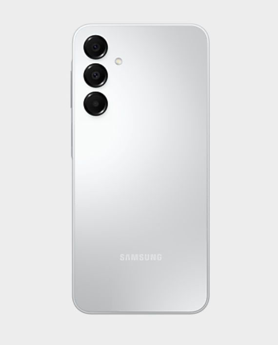 Samsung Galaxy A16-6GB 128GB –ligth  Gray