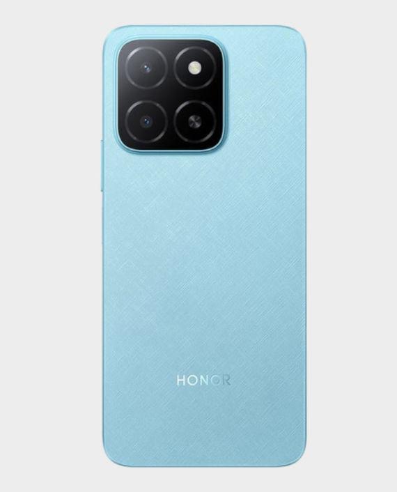 Honor X5b Plus 4GB 128GB (Honor 25W Power Adapter ) Ocean Blue