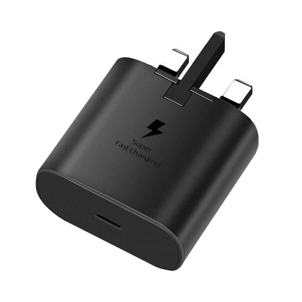 Samsung 25W PD Charger