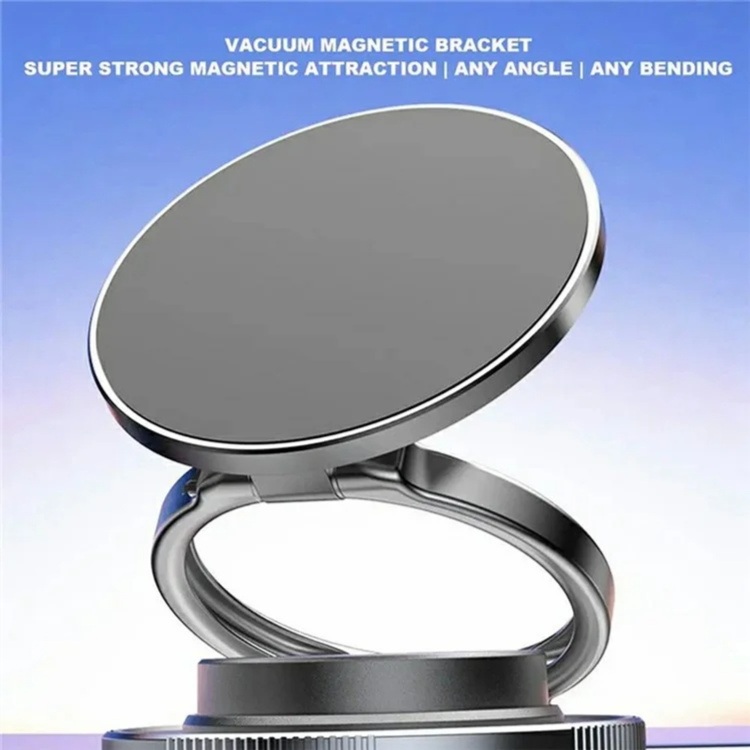 Vacuum Suction Magnetic Stand T28