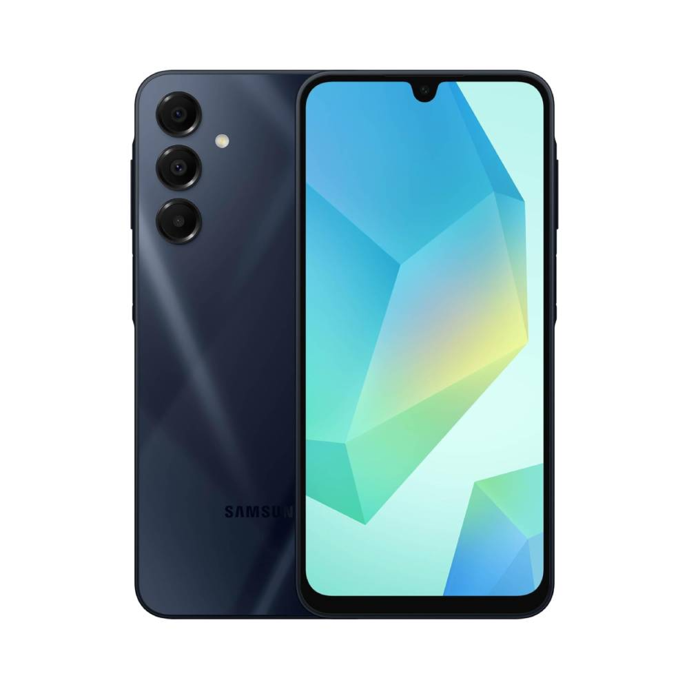 Samsung Galaxy A16 5G 8GB 128GB Blue Black
