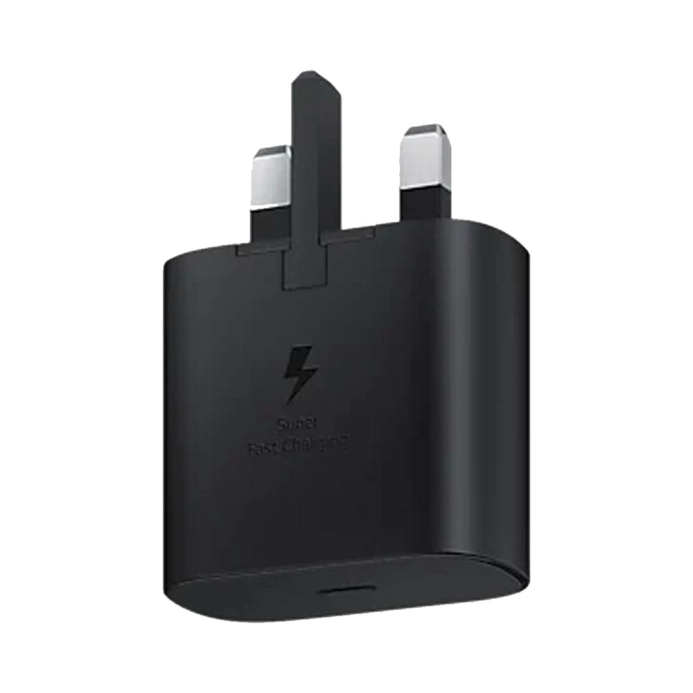Samsung 25W PD Charger