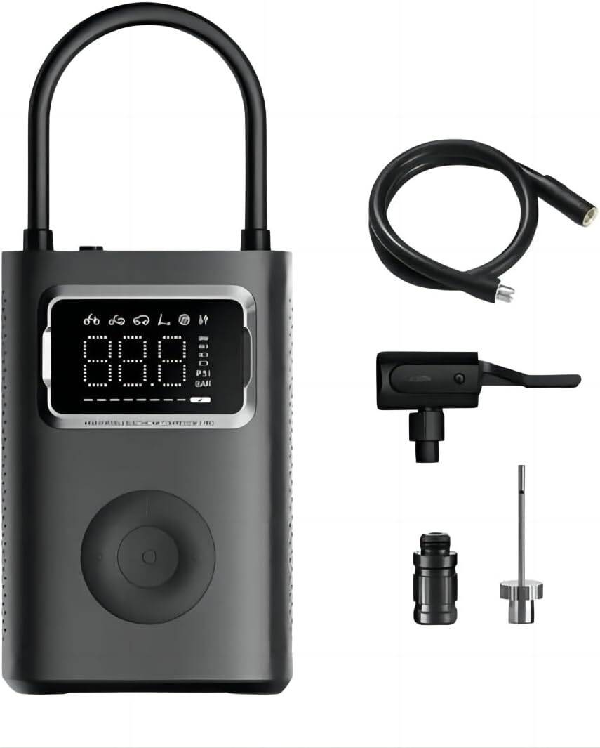 Xiaomi Portable Electric Air Compressor 2