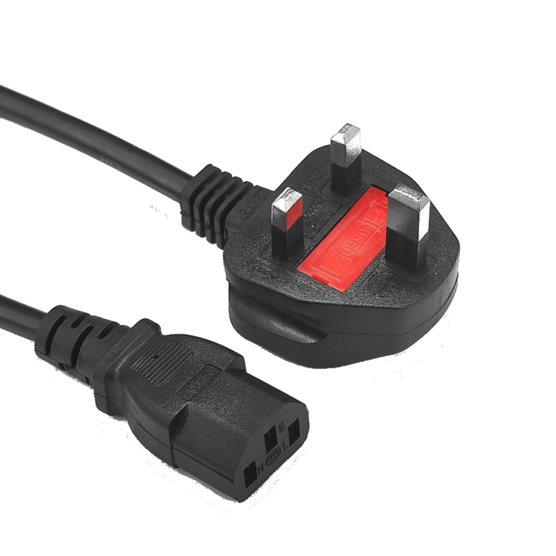 PC Power Cable Lightx