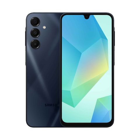Samsung Galaxy A16 6GB 128GB – Black