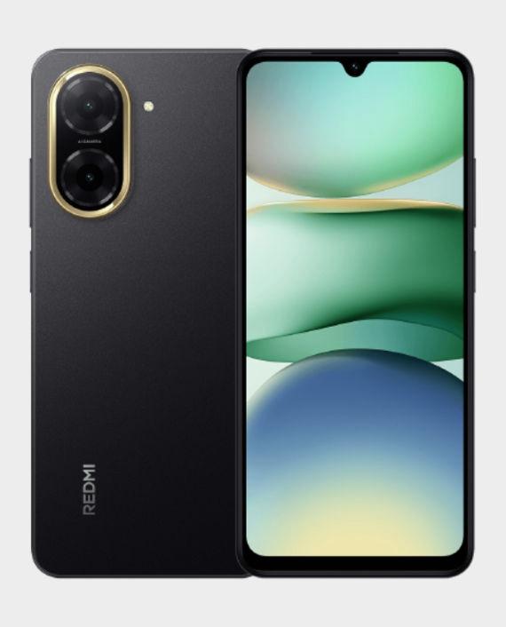 Xiaomi Redmi A5 3GB 64GB - Midnight Black