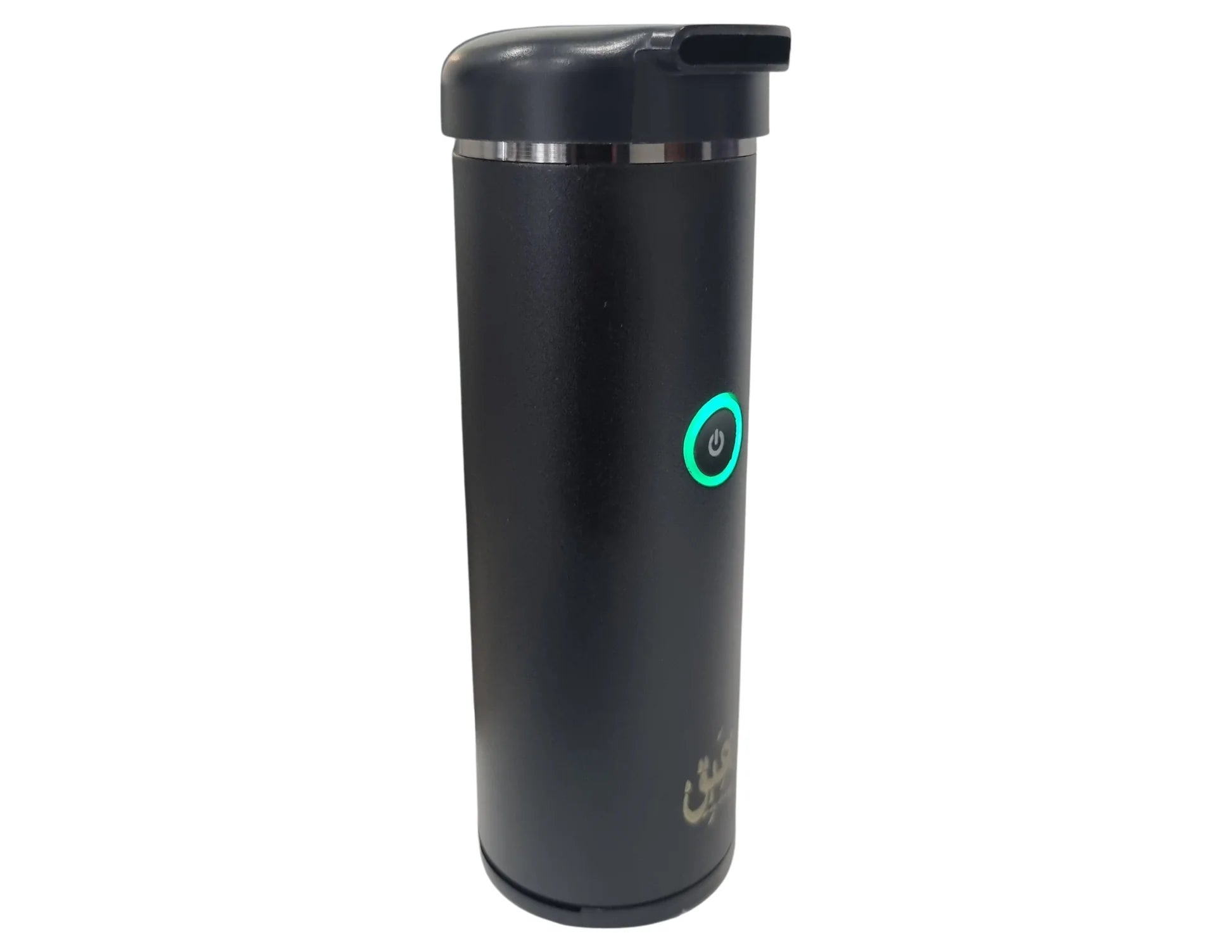 Electric Oud Bakhoor Burner – BK-26