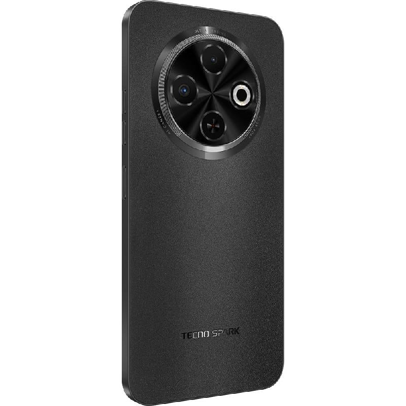 Tecno Spark 30C 8GB 256GB Orbit Black