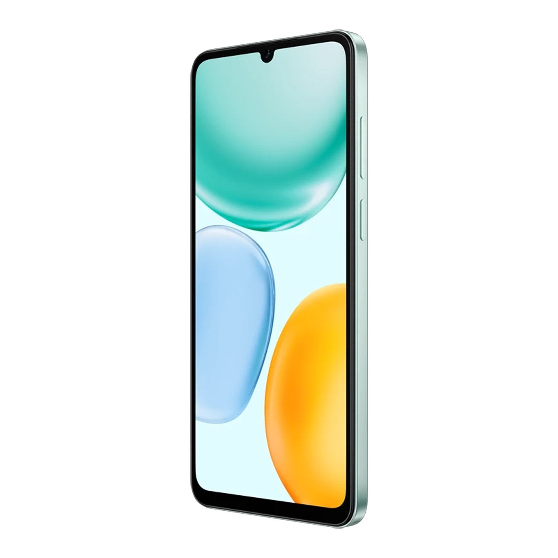 Honor X5c Plus 4G 4GB + 128GB - Ocean Cyan