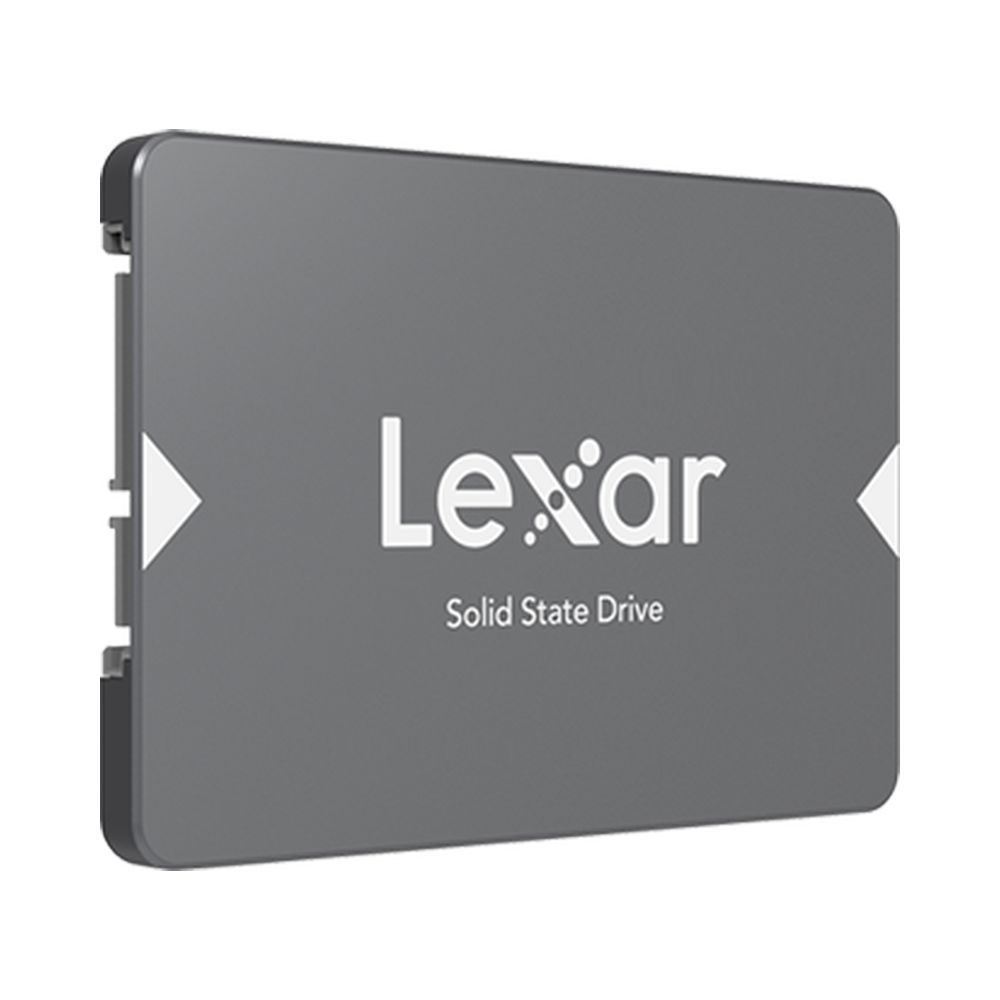 Lexar 2TB NS100 SSD