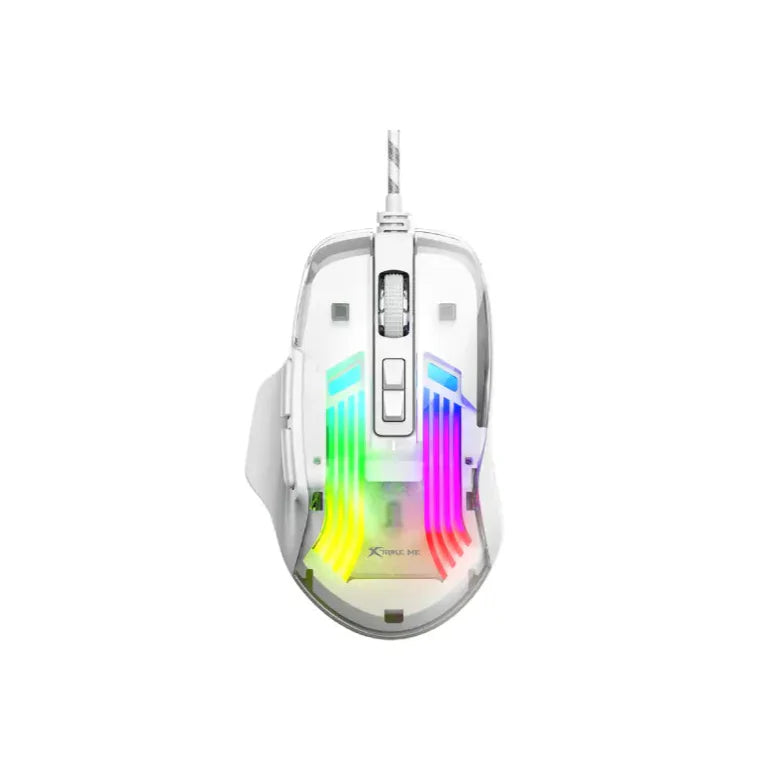 Xtrike ME RGB Wired Gaming Mouse GM-319