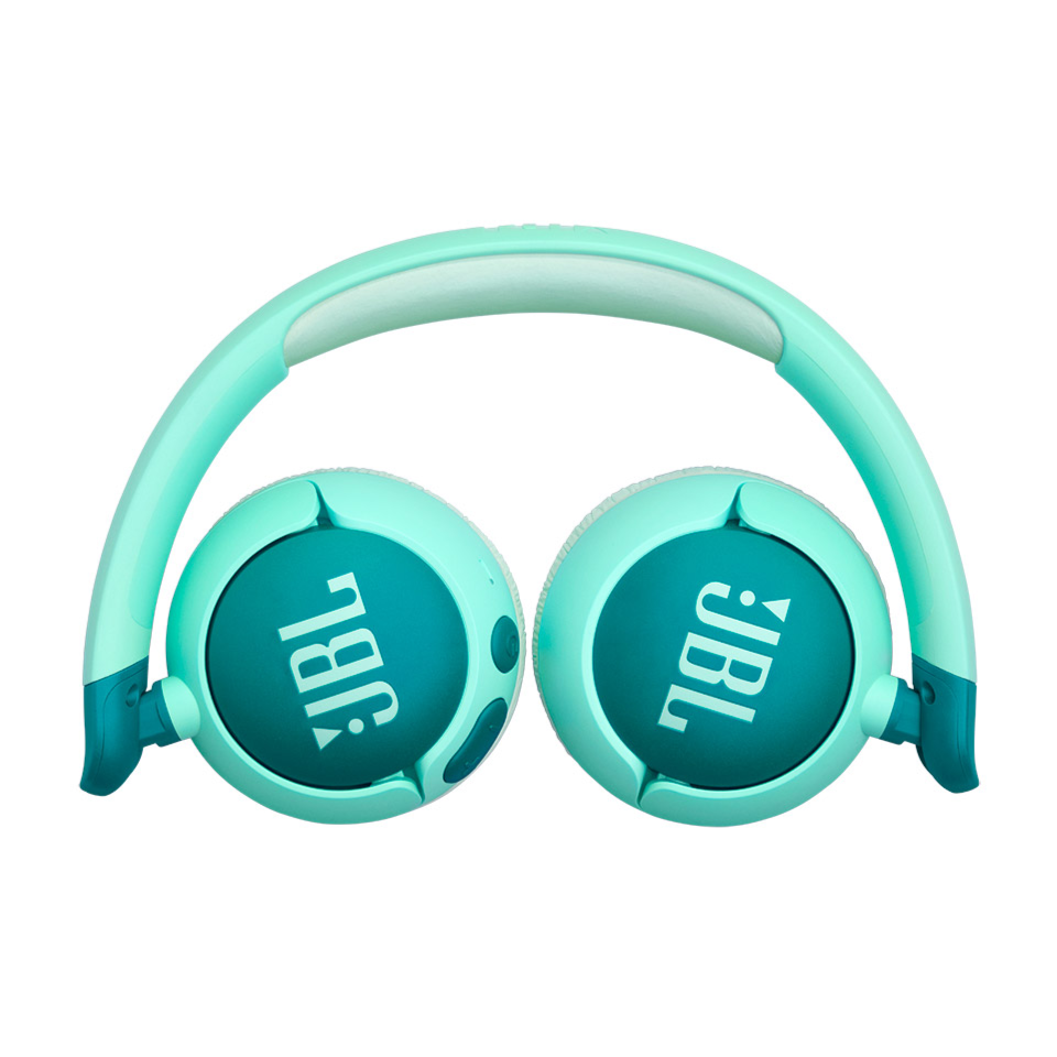 JBL JUNIOR 320BT-GREEN