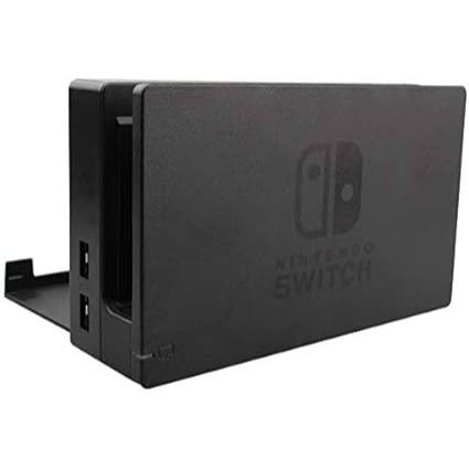Switch Console Screen TV Dock Station ONLY Charging Dock