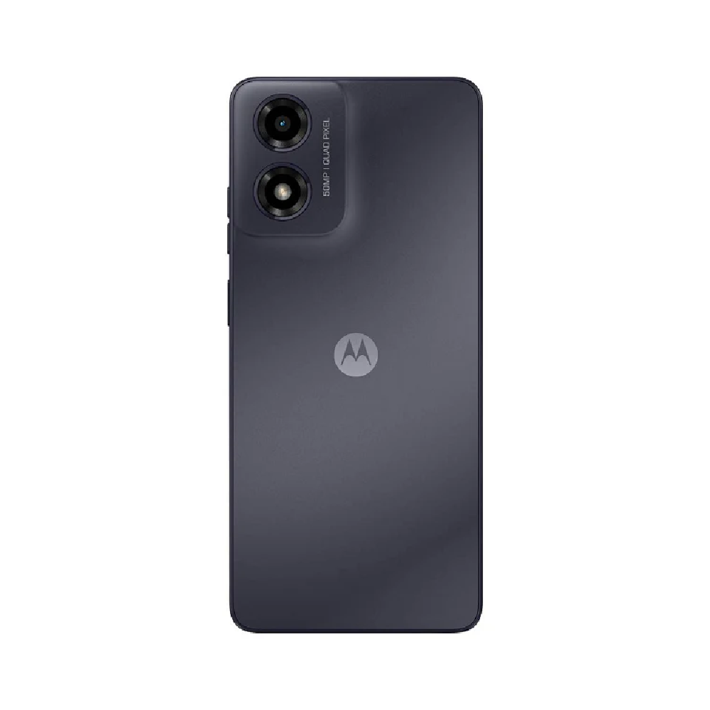 Motorola MOTO Go4s 4GB 128GB - Concord Black