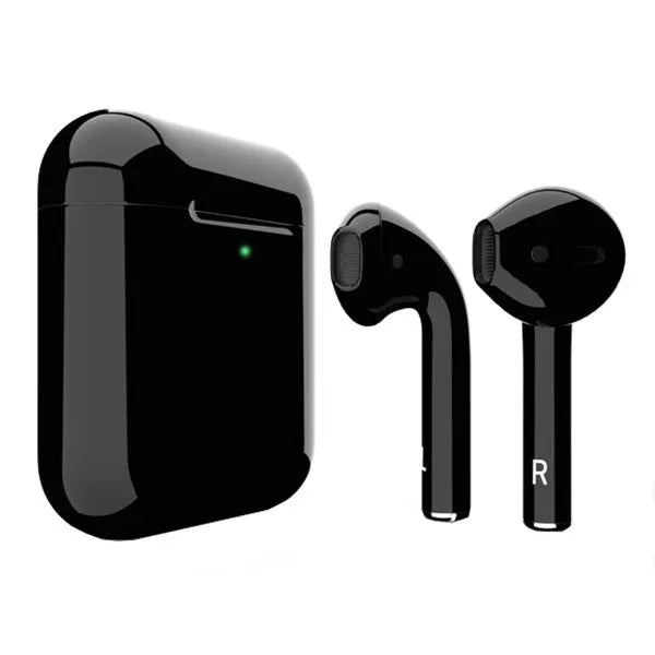 Xundd X45 Bluetooth Airpod2_4.5H BLACK