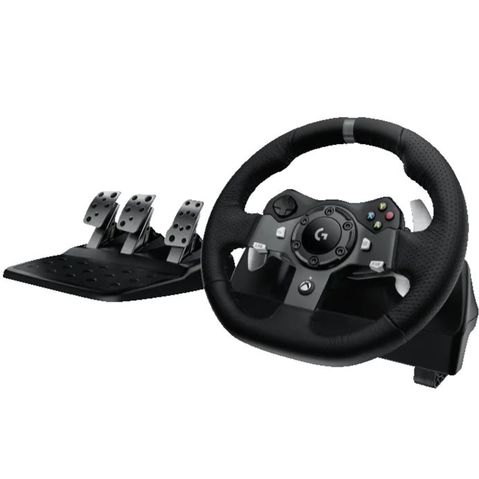 Logitech G29 Driving Force Racing Wheel