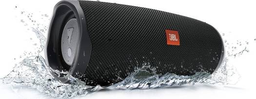 JBL Charge 4 – Black
