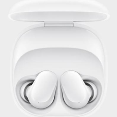 Xiaomi Redmi Buds 6 Play True Wireless Earbuds
