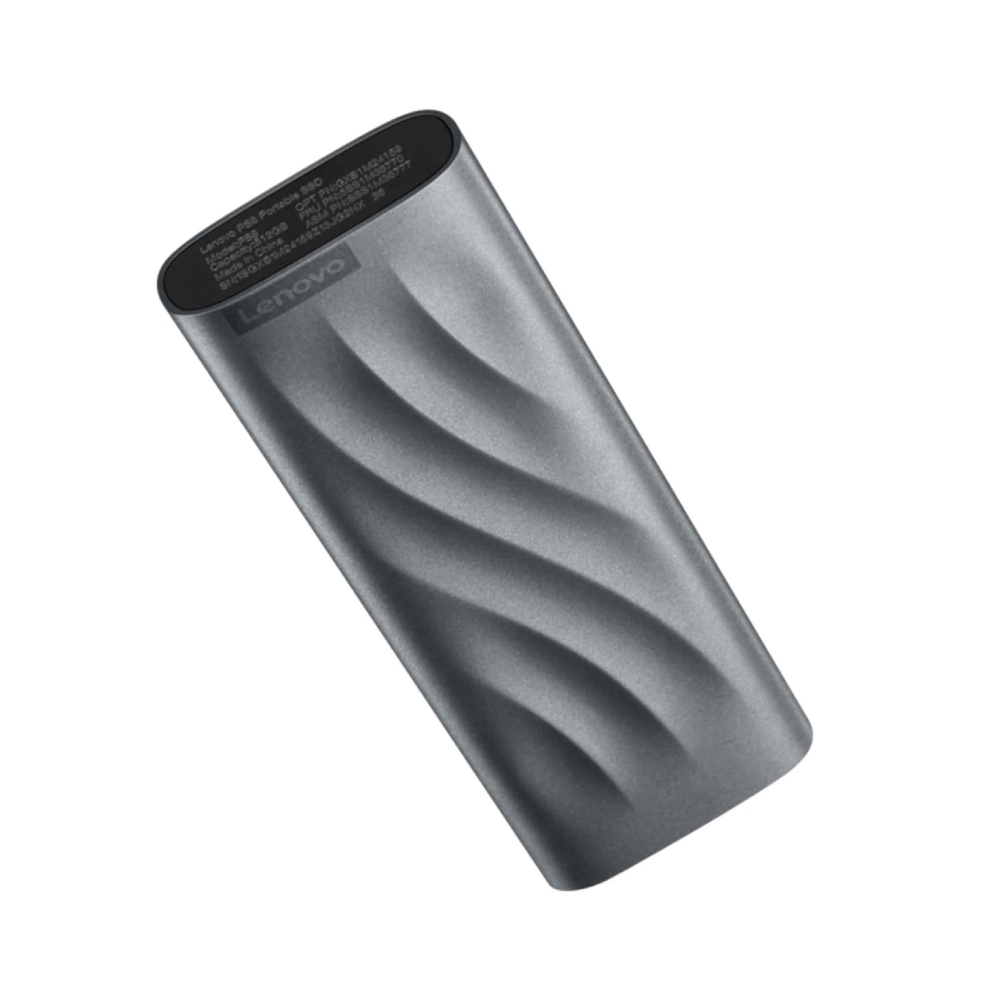 Lenovo PS8 1TB Portable SSD