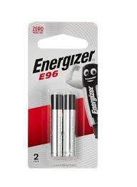 Energizer E96