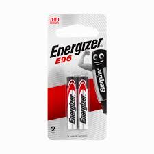 Energizer E96