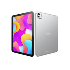 Oteeto Tab 15 Ultra 5G 8+512Gb Storage - Silver