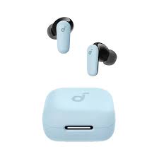 Anker Earbuds Soundcore R50I Nc True Wireless Auto Noise Cancelling - Blue