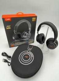 QPro Bluetooth Headphones Q33 ANC