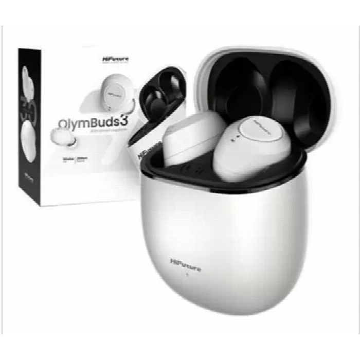 HiFuture Olymbuds3  White
