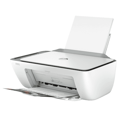 HP DeskJet Ink Advantage 2876 All-in-One Printer