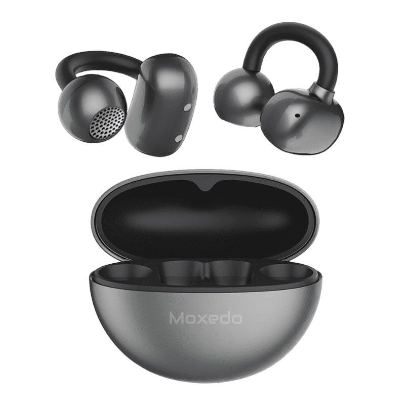 MOXEDO TRUE WIRELESS EARBUDS S8