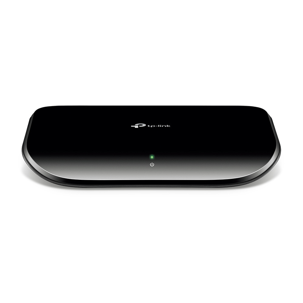 Tp Link 8 port Gigabit Desktop switch TL - SG1008D