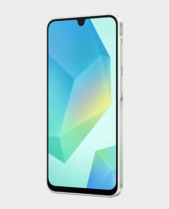 Samsung Galaxy A16 LTE 4GB 128GB-Light Green