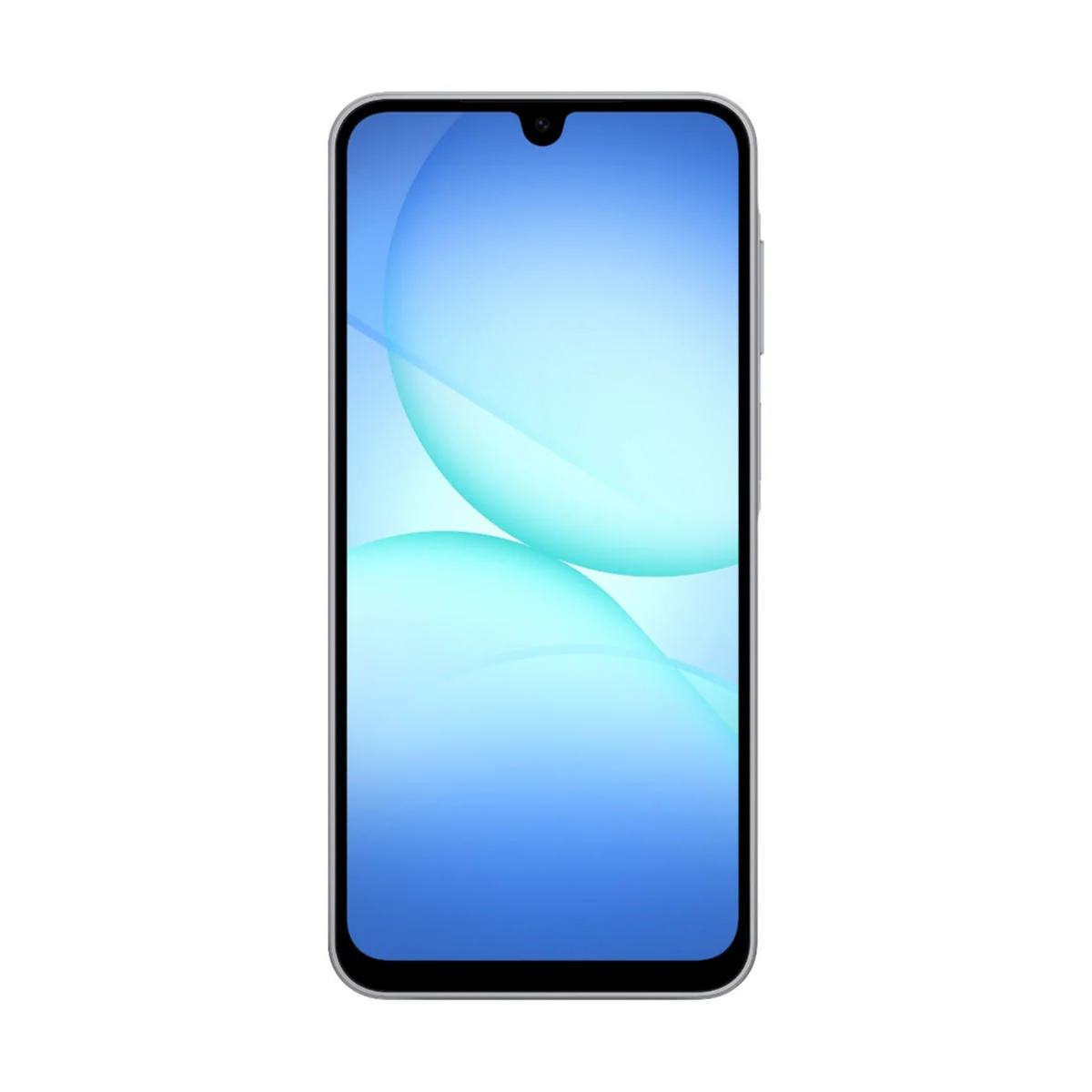 Samsung Galaxy A17 4G 4GB 128GB - Gray