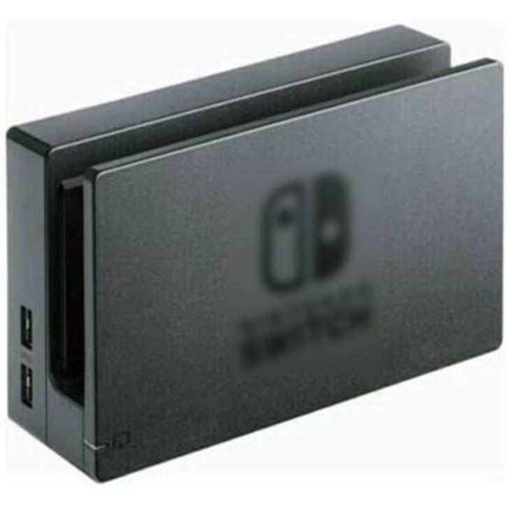 Switch Console Screen TV Dock Station ONLY Charging Dock