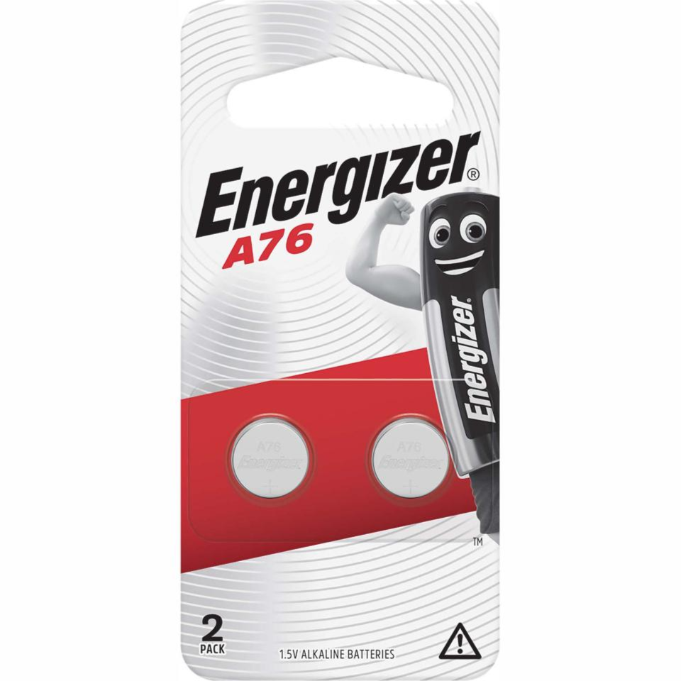 Energizer A76