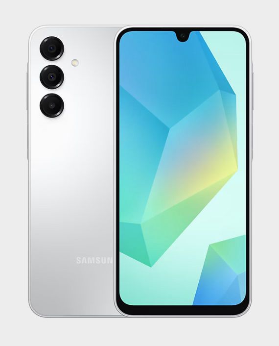 Samsung Galaxy A16-6GB 128GB –ligth  Gray
