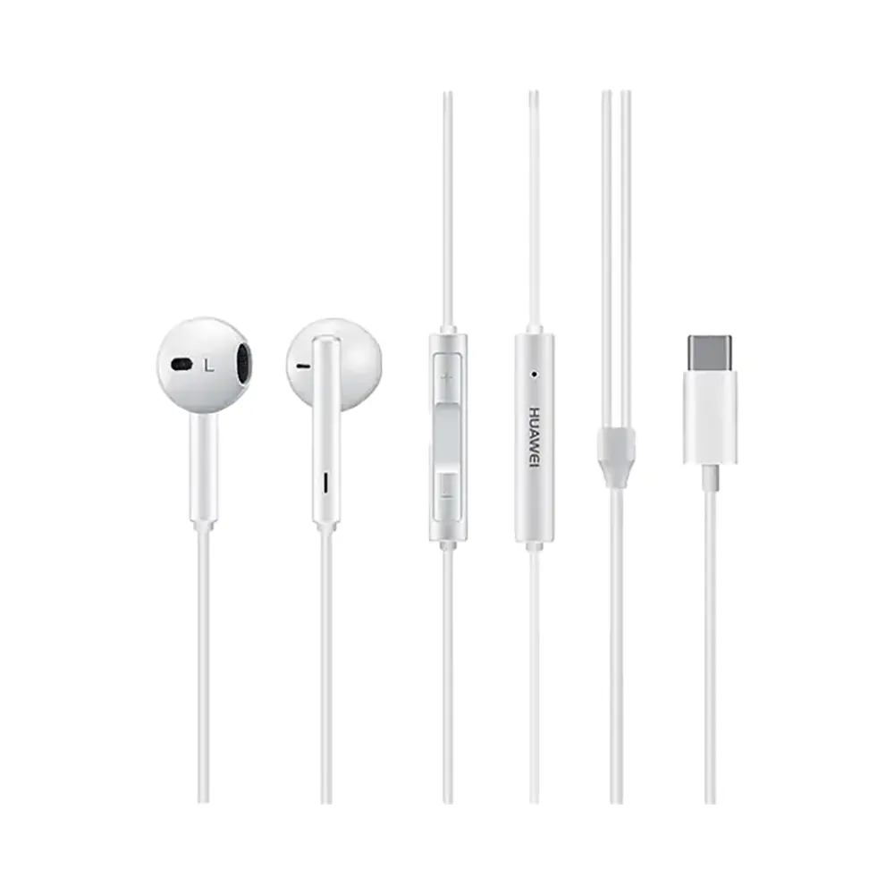 Huawei Type C Earphone Original