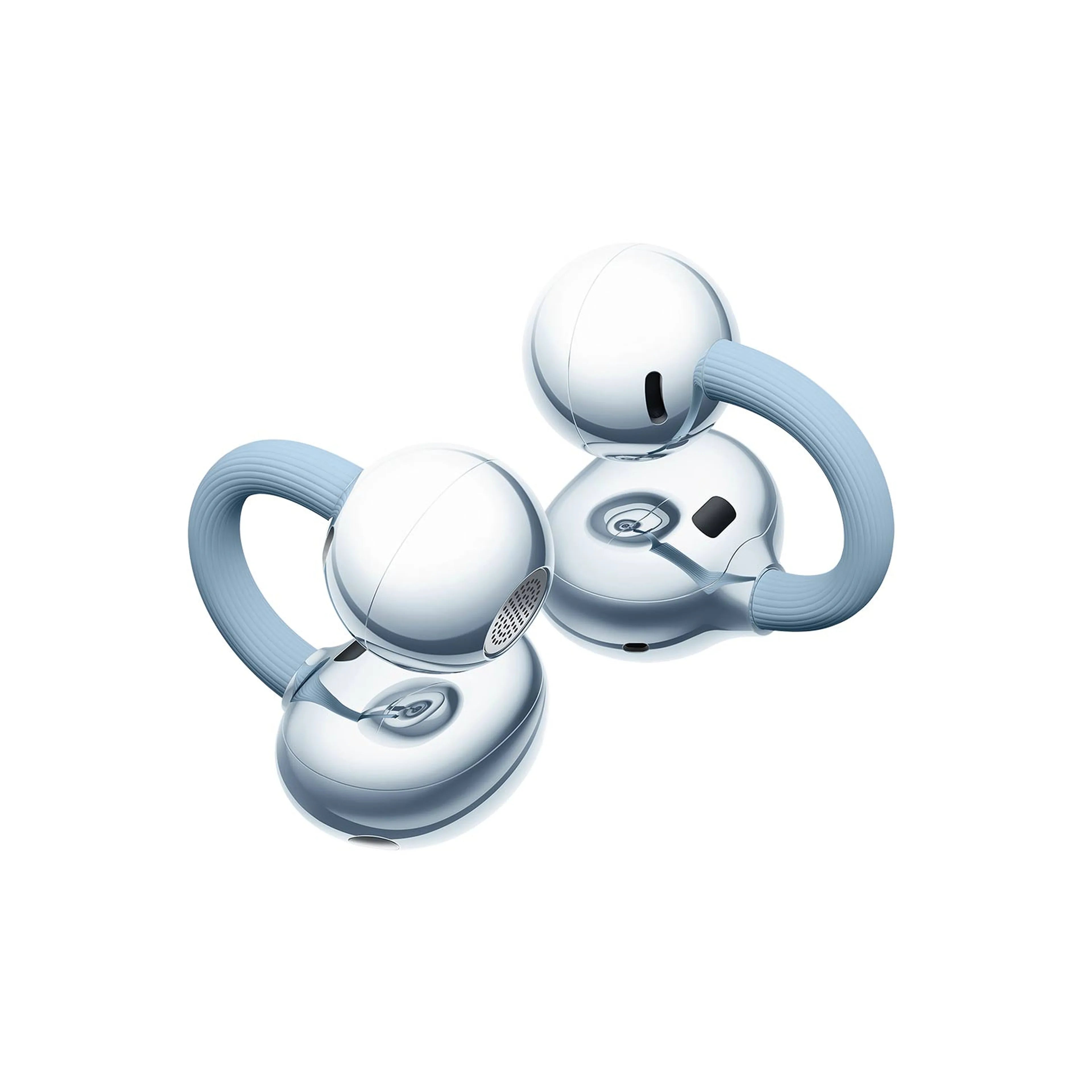Huawei Freeclip 2 Wireless Earbuds - BLUE