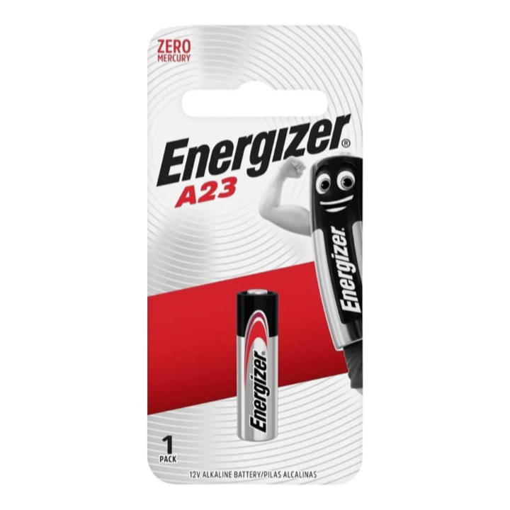 Energizer A23