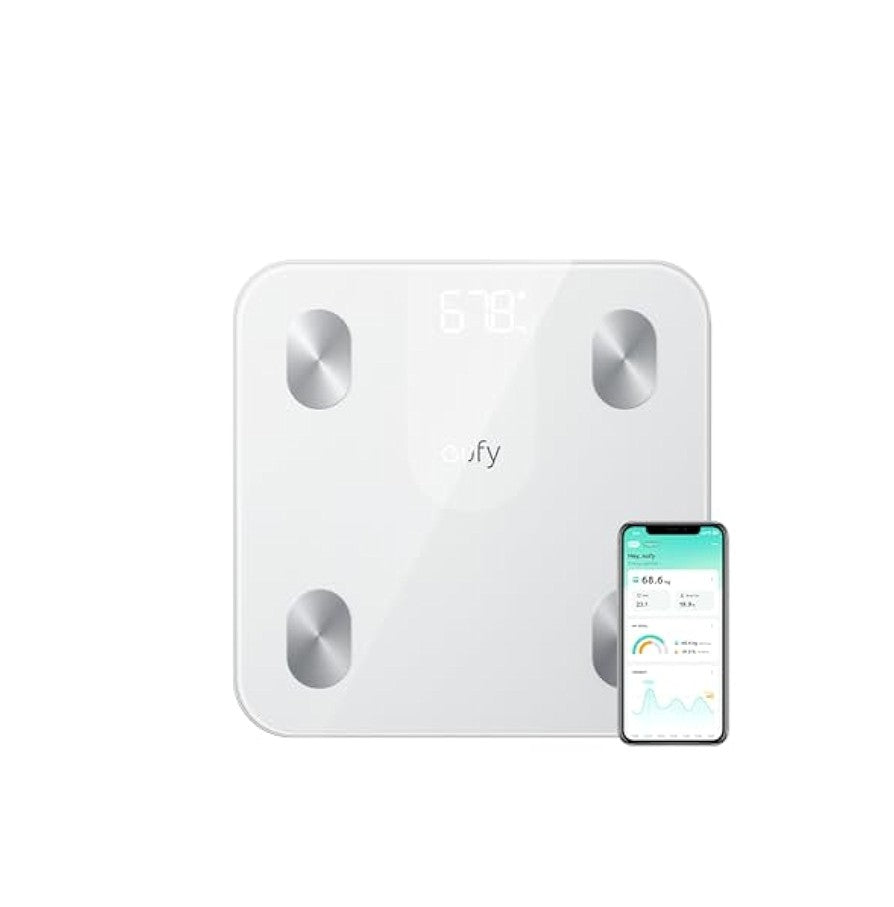 Anker eufy Smart Scale A1 with Bluetooth