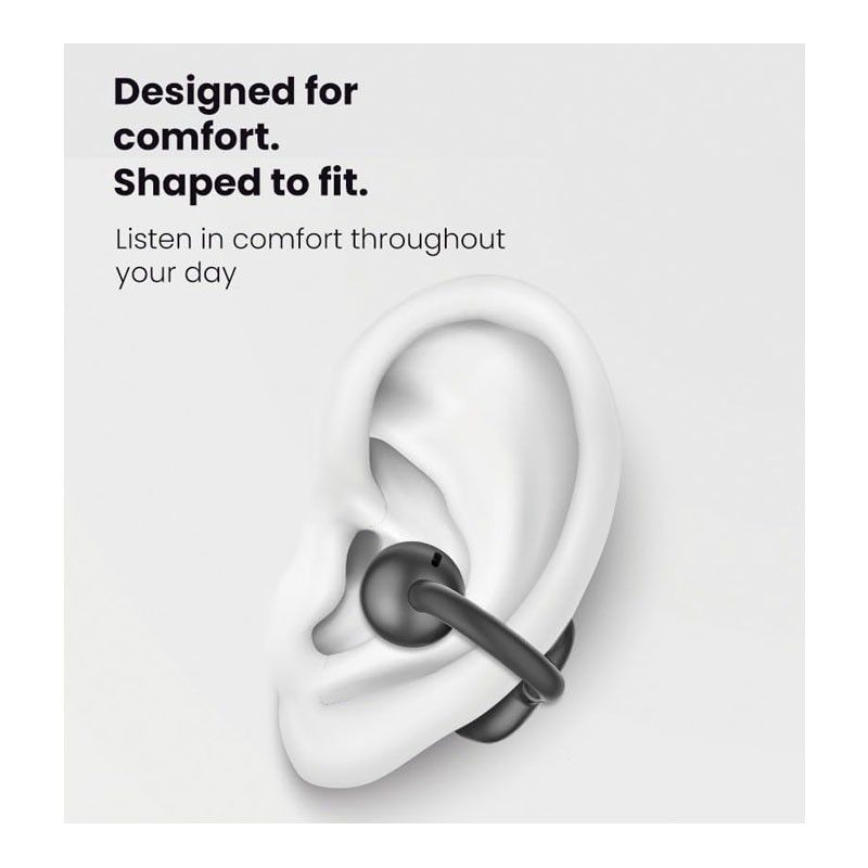MOXEDO TRUE WIRELESS EARBUDS S8