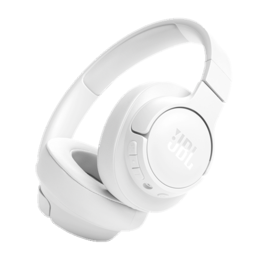 JBL Tune 720BT-white