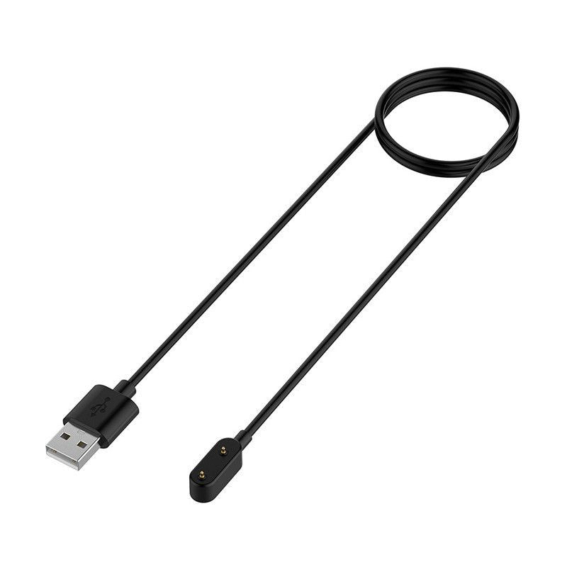 HUAWEI FIT BLACK SMART WATCH FOR CHARGER