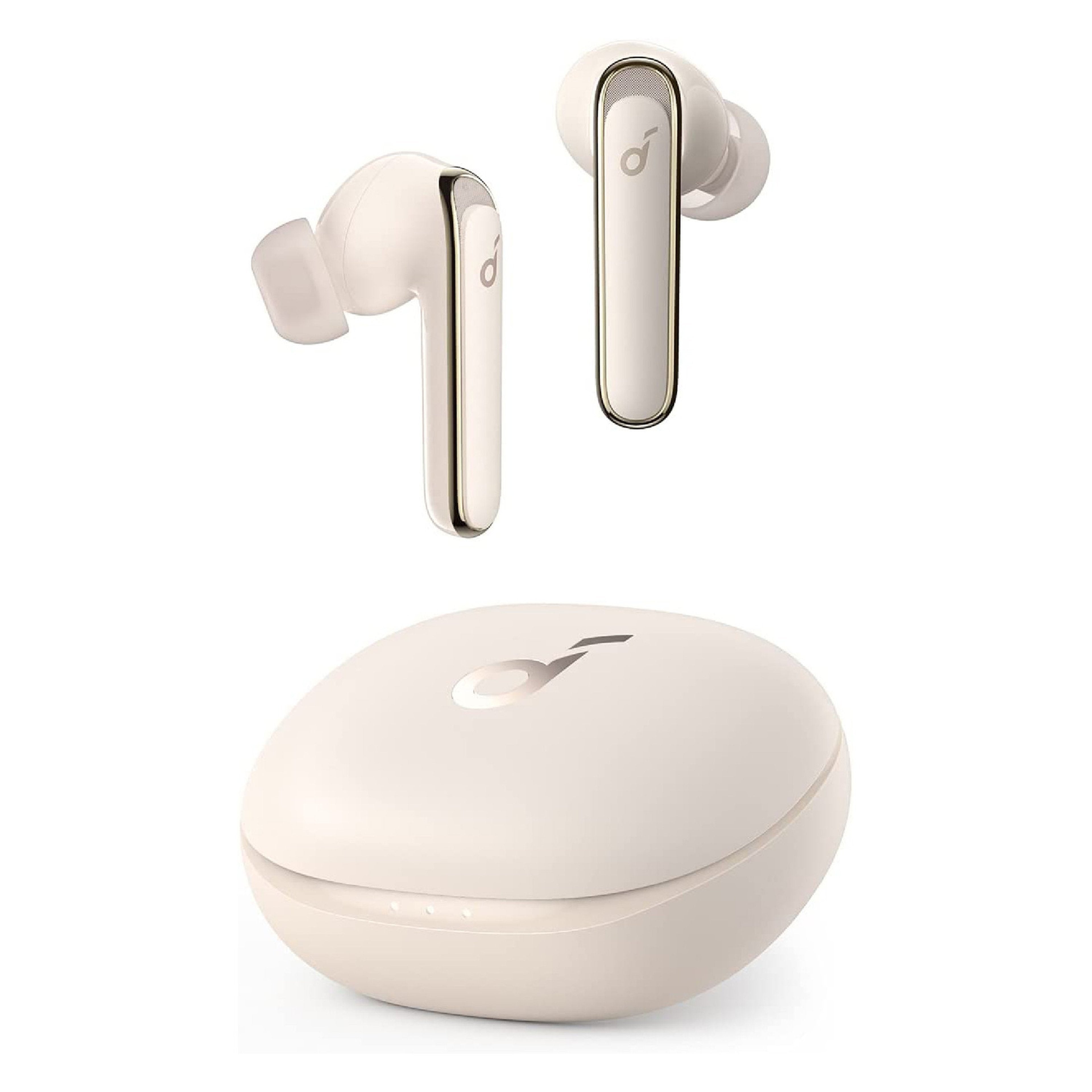 Anker Soundcore LIFE P3i Active Noise Cancelling Earbuds - White